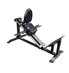 Press de Pernas Body-Solid Olímpico Compacto
