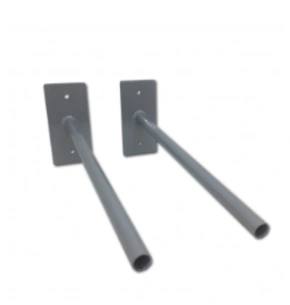 Suporte de parede Elina Pilates para tapetes