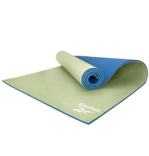Tapete de Yoga Doble Sided Reebok - 6mm
