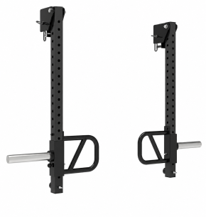 ION fitness Chest Press Attachement