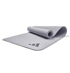 Tapete de Yoga Adidas - 4mm