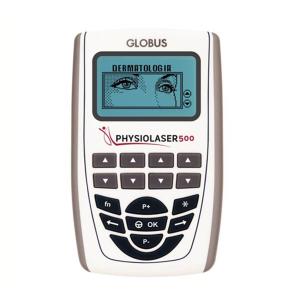 Electroestimulador Globus Physiolaser 500