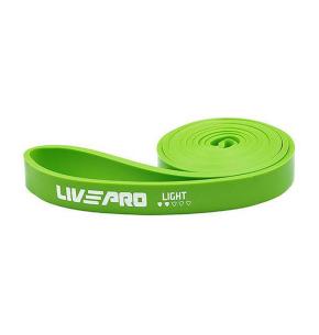Superband LIVEPRO  (Resistência: Level 2)