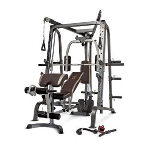 Máquina Smith Marcy Deluxe MD9010G (Limited Edition)