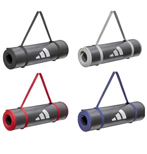 Tapete de Fitness Adidas - 10mm