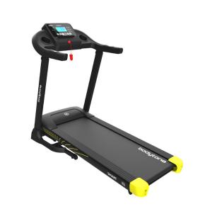 Passadeira de Correr Bodytone Active RUN 400  Cor: Amarelo