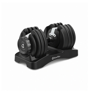 Haltere DB52 Bowflex de 2 kg a 24kg (Unidade)