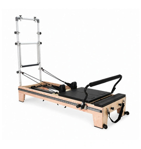 Reformer Elina Pilates Twin + Portes Grátis