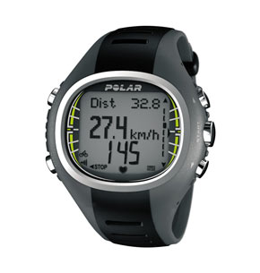 Pulsómetro Polar CS300