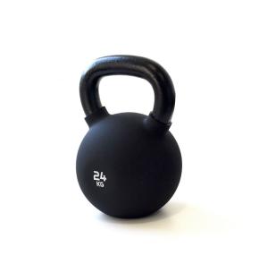 Kettlebell neopreno Ruster 