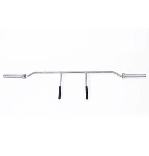 Safety Squat Bar Ruster