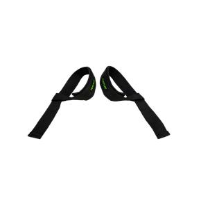 Correas acolchadas de levantamiento Tunturi (par)