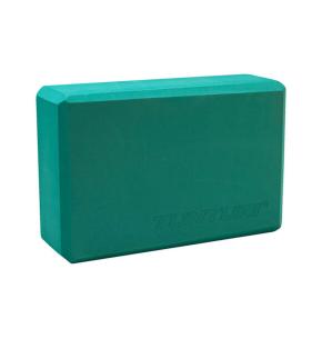Bloco de Yoga Tunturi (Cor: Turquesa)