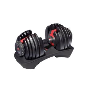 Haltere 552i SelectTech Bowflex (Unidade)