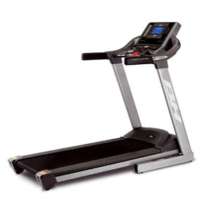 Passadeira de Correr F2 G6416V BH