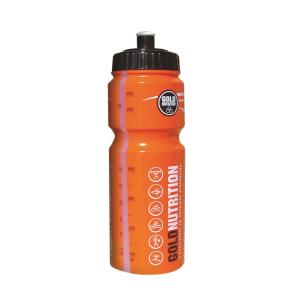 GoldNutrition Botellín de Agua 700 ml