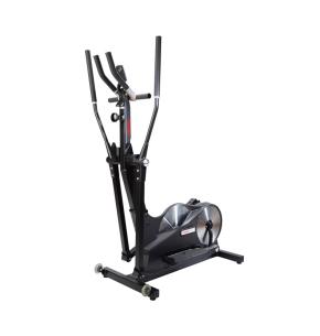 Bicicleta Elíptica M5i Keiser