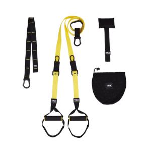 TRX Burn System