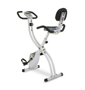 Bicicleta Estática Dobrável Tecnovita YF91 Back Fit