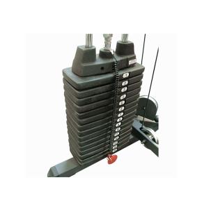 Bloco de Pesos Opcional Body-Solid 67,5 kg