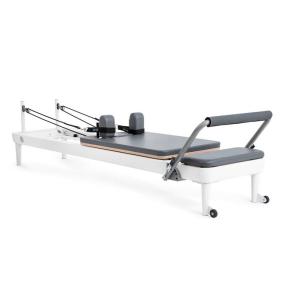 Reformer Elina Pilates Nubium + Portes Gratis (Color: Gris)
