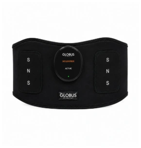 Globus Active Hyp&Back Rug- en heupsolenoïde