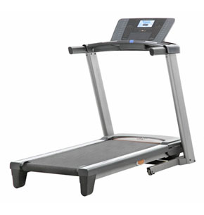 Passadeira de Correr Nordictrack C3000