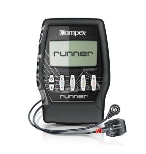 Electroestimulador Compex Runner