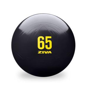 Fitball Ziva Anti-Burst Core-Fit Ball Essential PRO 