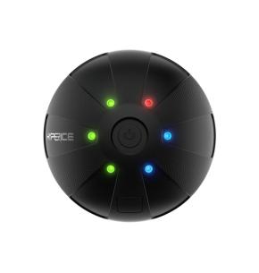 Bola de massagem vibratória Hyperice Hypersphere Go