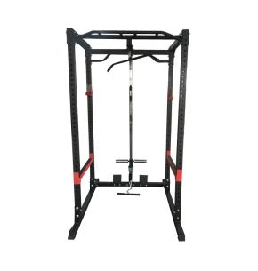 Jaula com Polia ION Fitness IF4070