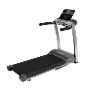 Cinta de Correr Life Fitness F3 Track Connect + Entrega + Instalación Incluída en Península
