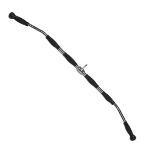 Barra dorsal Pro-Grip Body-Solid Tools MB148RG