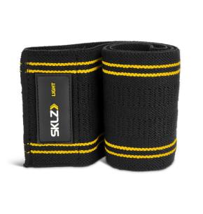 Faixa de resistência SKLZ Pro Knit Hip (Resistência: Level 1)