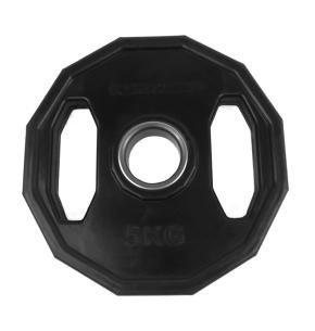 Discos Olimpicos Tunturi Olympic Rubber Plates