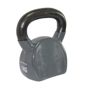 Kettlebell de vinil Tunturi