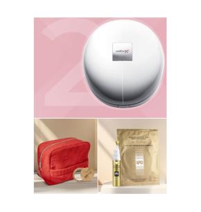 Wellbox eye care set