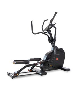 Bicicleta Elíptica BH Vanquish Multimedia