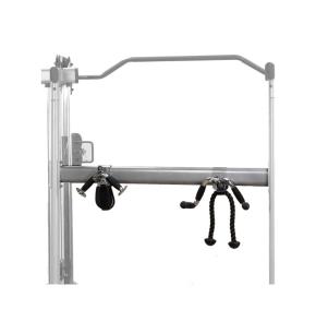 Suporte para armazenamento de ferramentas e acessórios Body-Solid GDCC-Rack