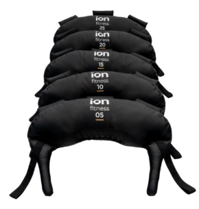 Bulgarian Bag ION fitness 