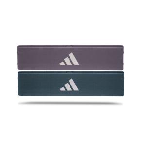 Set 2 bandas de resistência Adidas Legacy
