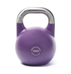 Kettlebell Competição Singular WOD   (Peso: 20kg)