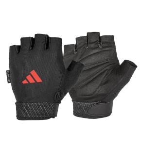 Luvas Adidas Essential AEROREADY Vermelho