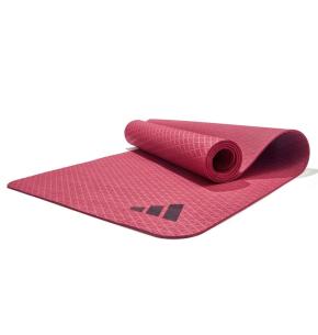 Tapete de Yoga Adidas - 4mm