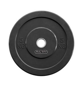 Disco olímpico Body-Solid Bumper