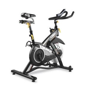 Bicicleta Ciclismo Indoor BH Duke Magnetica Reacondicionada