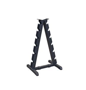 Suporte para Halteres Body-Solid GDR44B