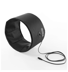 Globus Magnum Tunnel Cilindrische magneettherapie-solenoïde