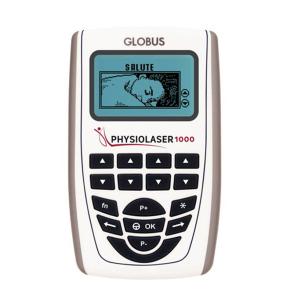Electroestimulador Globus Physiolaser 1000 Pro