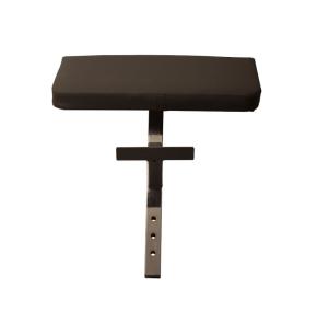 Acessório de curl de bíceps Body-Solid GPCA1
